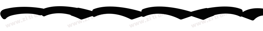 Gallery Modern Regul字体转换 Gallery Modern Regul字体转换